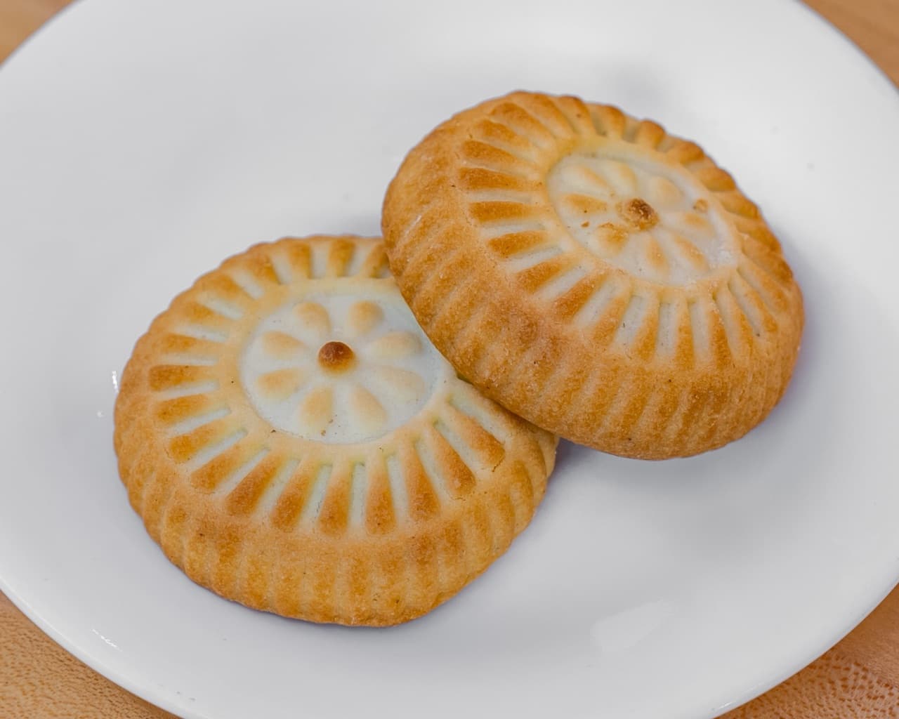 Date Cookies