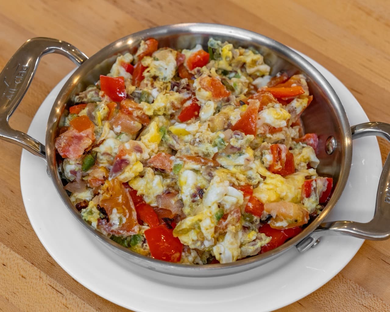 Egg Frittata